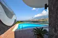 Villa de 4 habitaciones 240 m² Alanya, Turquía