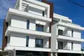 Penthouse 3 bedrooms 117 m² Germasogeia, Cyprus