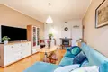 3 room apartment 83 m² Wroclaw, Poland