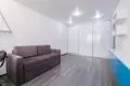 Apartamento 1 habitación 41 m² Minsk, Belarús