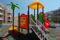 Apartamento 2 habitaciones 149 m² Chernomorets, Bulgaria