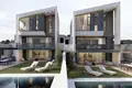 4 bedroom house 211 m² Armenochori, Cyprus
