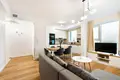 3 room apartment 70 m² in Warsaw, Poland