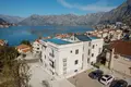 2-Schlafzimmer-Penthouse 192 m² Dobrota, Montenegro