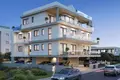 Квартира 50 м² муниципалитет Лимасол, Кипр
