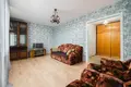 2 room apartment 55 m² Minsk, Belarus