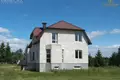 Dom 398 m² rejon miadziolski, Białoruś