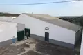 Propriété commerciale 1 000 m² à Vejer de la Frontera, Espagne