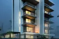 Appartement 4 chambres 208 m² Limassol, Bases souveraines britanniques