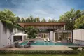 4-Schlafzimmer-Villa 528 m² Choeng Thale, Thailand