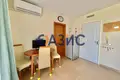 Apartamento 3 habitaciones 57 m² Nesebar, Bulgaria