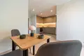 2 room apartment 38 m² in Warsaw, Poland
