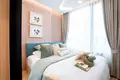Mieszkanie 25 m² Si Sunthon, Tajlandia
