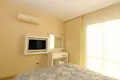 Wohnung 1 Zimmer 50 m² Alanya, Türkei