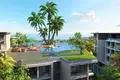 1 bedroom condo 34 m² Phuket, Thailand