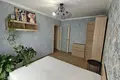 Wohnung 2 Zimmer 53 m² Schodsina, Weißrussland