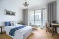 4 room apartment 123 m² Warsaw, Poland