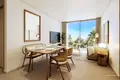 Appartement 1 chambre 52 m² Phuket, Thaïlande