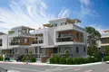 Villa de tres dormitorios 169 m² Trikomo, Chipre del Norte