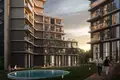 2 bedroom apartment 85 m² Etimesgut, Turkey