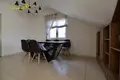 4 room apartment 124 m² Ratomka, Belarus