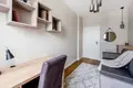 Mieszkanie 3 pokoi 61 m² Warszawa, Polska