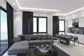 Penthouse 3 Zimmer 140 m² Mahmutlar, Türkei