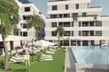 3 bedroom apartment 90 m² San Pedro del Pinatar, Spain