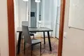 Appartement 1 chambre 39 m² en Saint-Pétersbourg, Russie