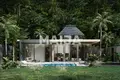 Villa 2 pièces 125 m² Phuket, Thaïlande