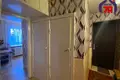 3 room apartment 55 m² Byerazino, Belarus