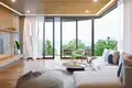 Villa de 4 habitaciones 1 373 m² Phuket, Tailandia