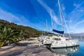 Mieszkanie 25 714 m² Tivat, Czarnogóra