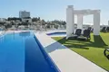 Mieszkanie 3 pokoi 96 m² Marbella, Hiszpania