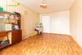 3 room apartment 72 m² Minsk, Belarus