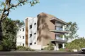Mieszkanie 2 pokoi 100 m² Limassol, Cypr