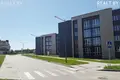 Mieszkanie 1 pokój 36 m² rejon miński, Białoruś