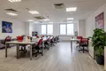 Oficina 1 170 m² en Moscú, Rusia
