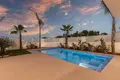 Villa de tres dormitorios 125 m² San Pedro del Pinatar, España