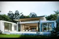 3 bedroom villa 274 m² Phuket, Thailand