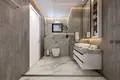Mieszkanie 3 pokoi 150 m² Pafos, Cypr