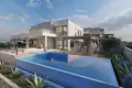 Villa de 4 dormitorios 270 m² Karlobag, Croacia