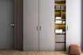 Квартира 3 комнаты 99 м² Мезитли, Турция