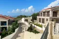 4-Schlafzimmer-Villa 354 m² Sveti Stefan, Montenegro