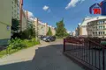 Квартира 3 комнаты 72 м² Минск, Беларусь