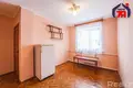 4 room apartment 71 m² cyzevicki sielski Saviet, Belarus