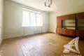 Apartamento 3 habitaciones 63 m² Muchaviecki sielski Saviet, Belarús