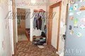 2 room apartment 39 m² Zhabinka, Belarus