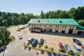 Oficina 50 habitaciones 1 710 m² en Minsk, Bielorrusia