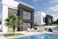 Villa de tres dormitorios 150 m² Muchamiel, España